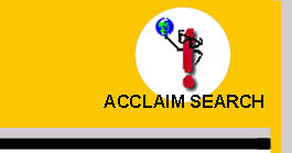 Acclaim Search Home