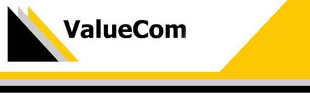 Valuecom.com Home - Web Development